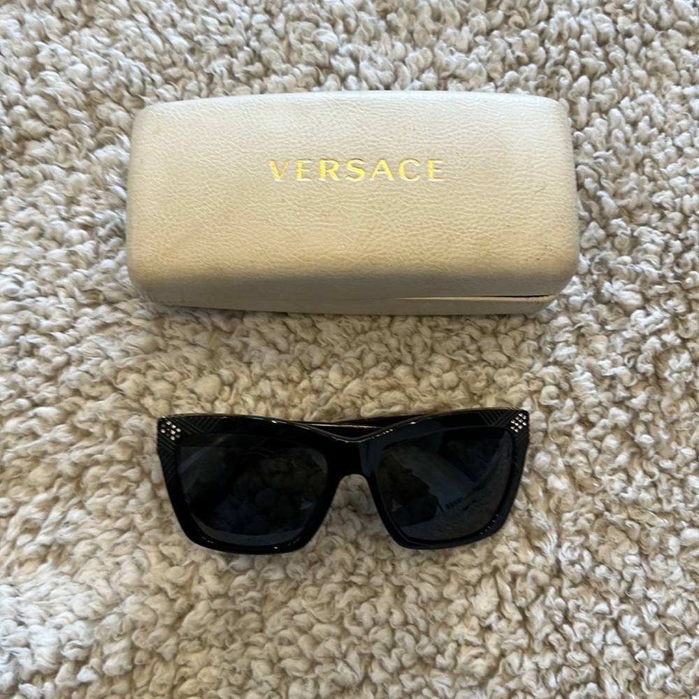 Versace Sunglasses
